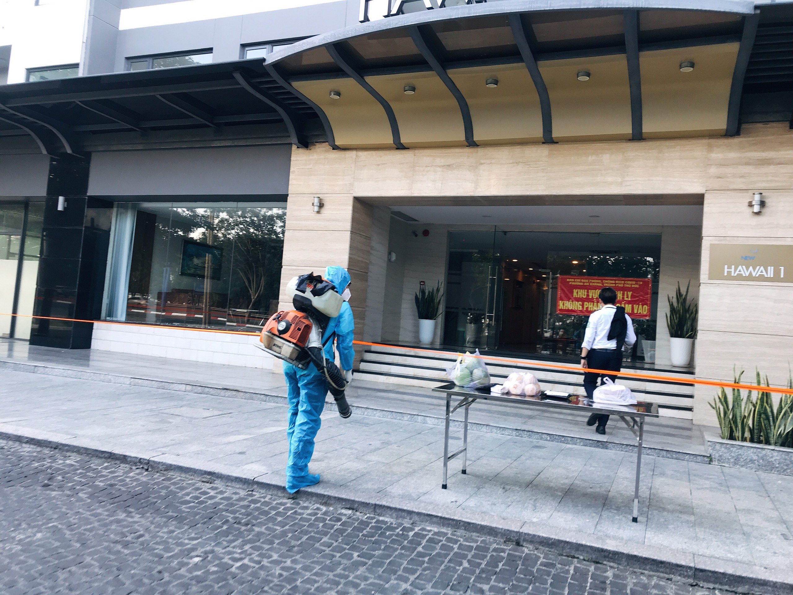 Thông tin về dịch bệnh COVID-19 tại TP.HCM (cập nhật 7g ngày 01/7/2021)