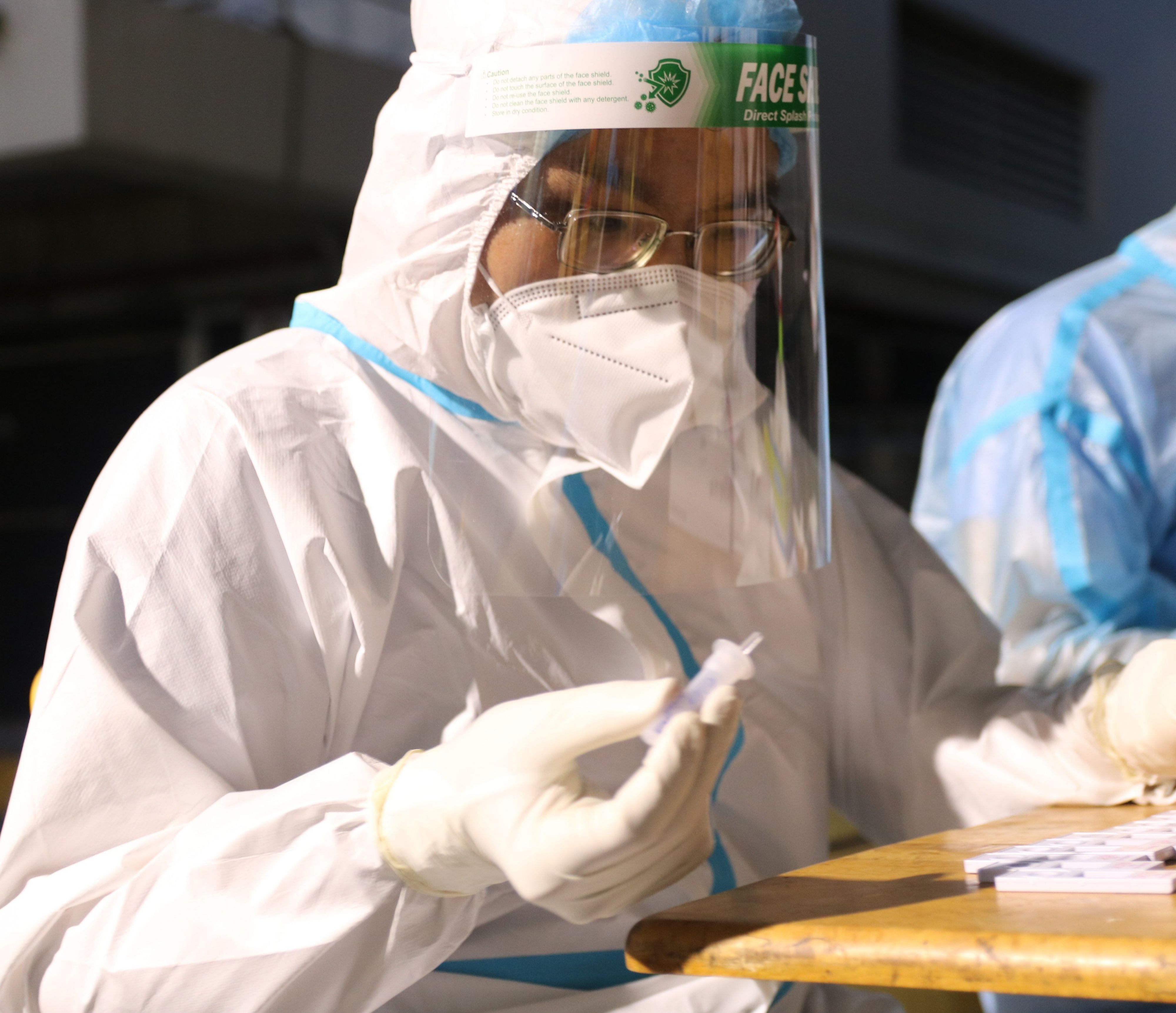 Thông tin về dịch bệnh COVID-19 tại TP.HCM (cập nhật 7g ngày 04/7/2021)