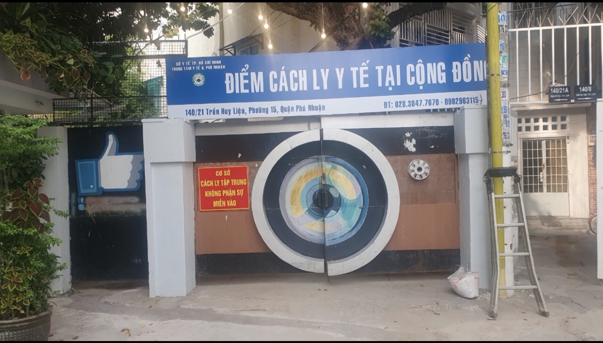 Thông tin về dịch bệnh COVID-19 tại TP.HCM (cập nhật 7g ngày 06/6/2021)