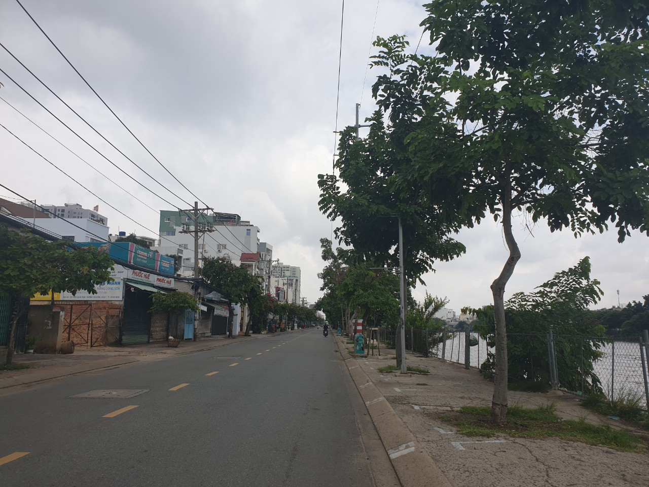 Thông tin về dịch bệnh COVID-19 tại TP.HCM (cập nhật 7g ngày 23/7/2021)