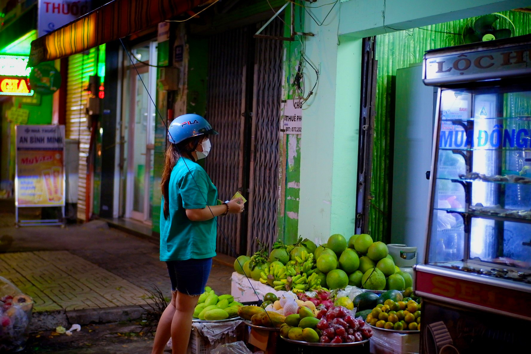Thông tin về dịch bệnh COVID-19 tại TP.HCM (cập nhật sáng ngày 15/10/2021)