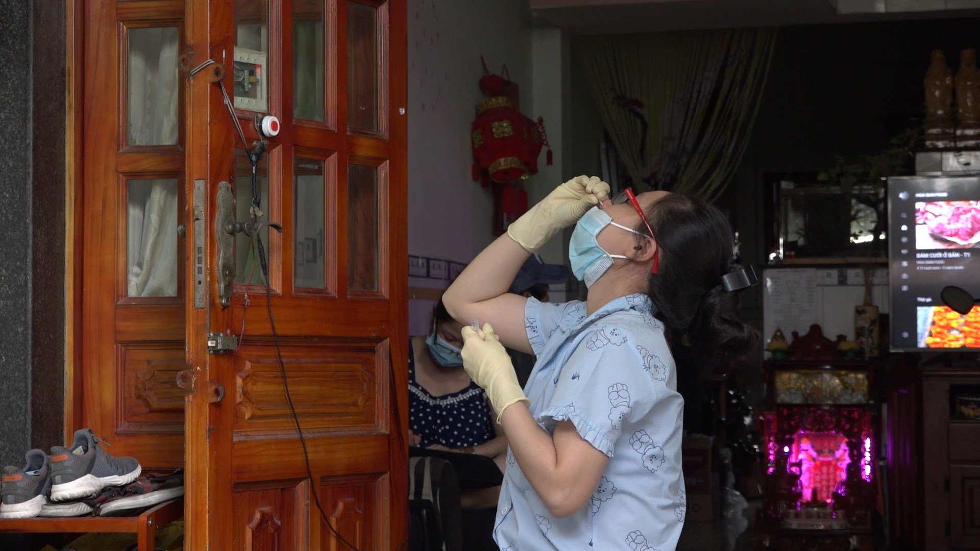 Thông tin về dịch bệnh COVID-19 tại TP.HCM (cập nhật sáng ngày 30/8/2021)