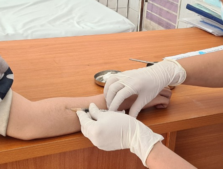 Tìm hiểu về nhiễm lao tiềm ẩn