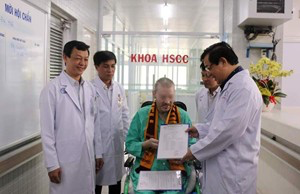 Tin nổi bật 13/7/2020