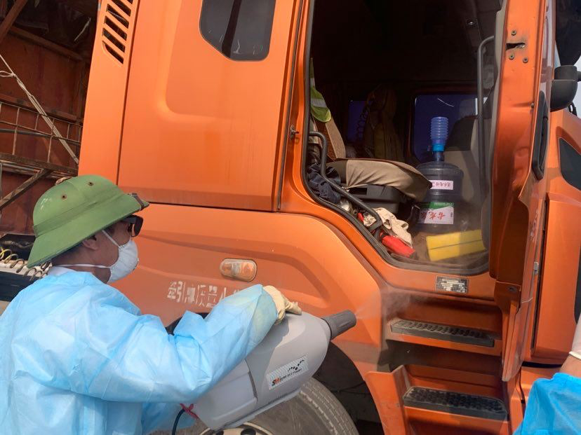 Tin nổi bật 20/7/2020