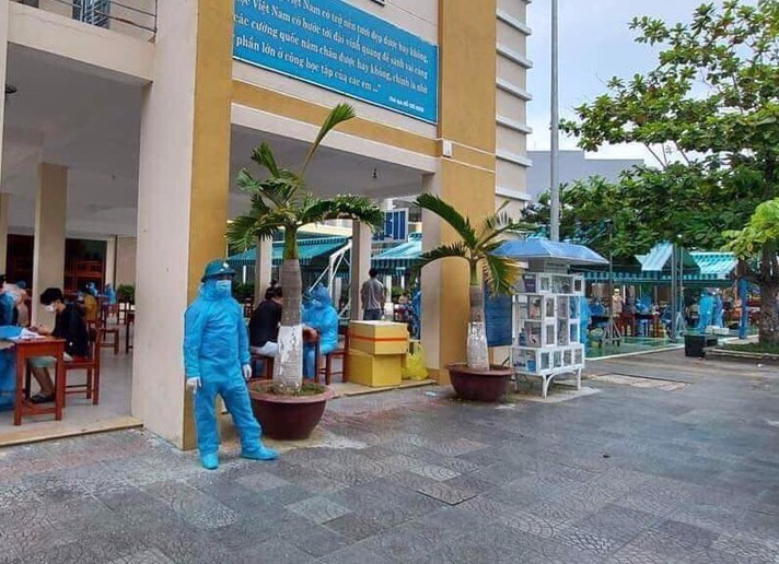 Tin nổi bật ngày 01/8/2020