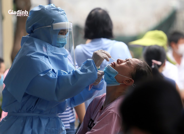 Tin nổi bật ngày 03/8/2020