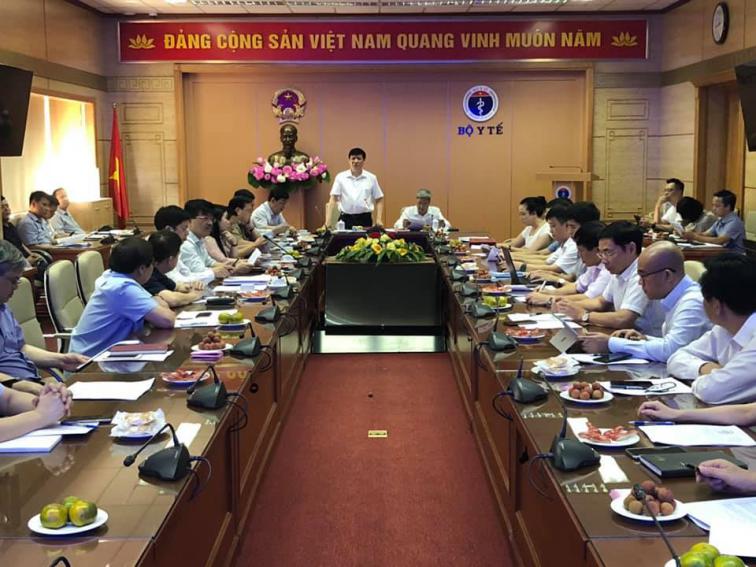 Tin nổi bật ngày 23/06/2020