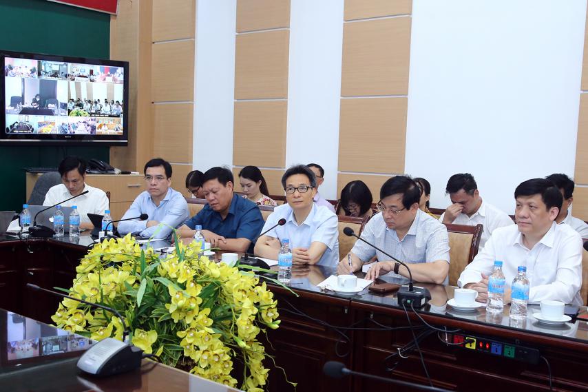 Tin nổi bật ngày 28/07/2020