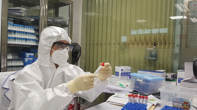 Tin tổng hợp ngày 01/03/2021