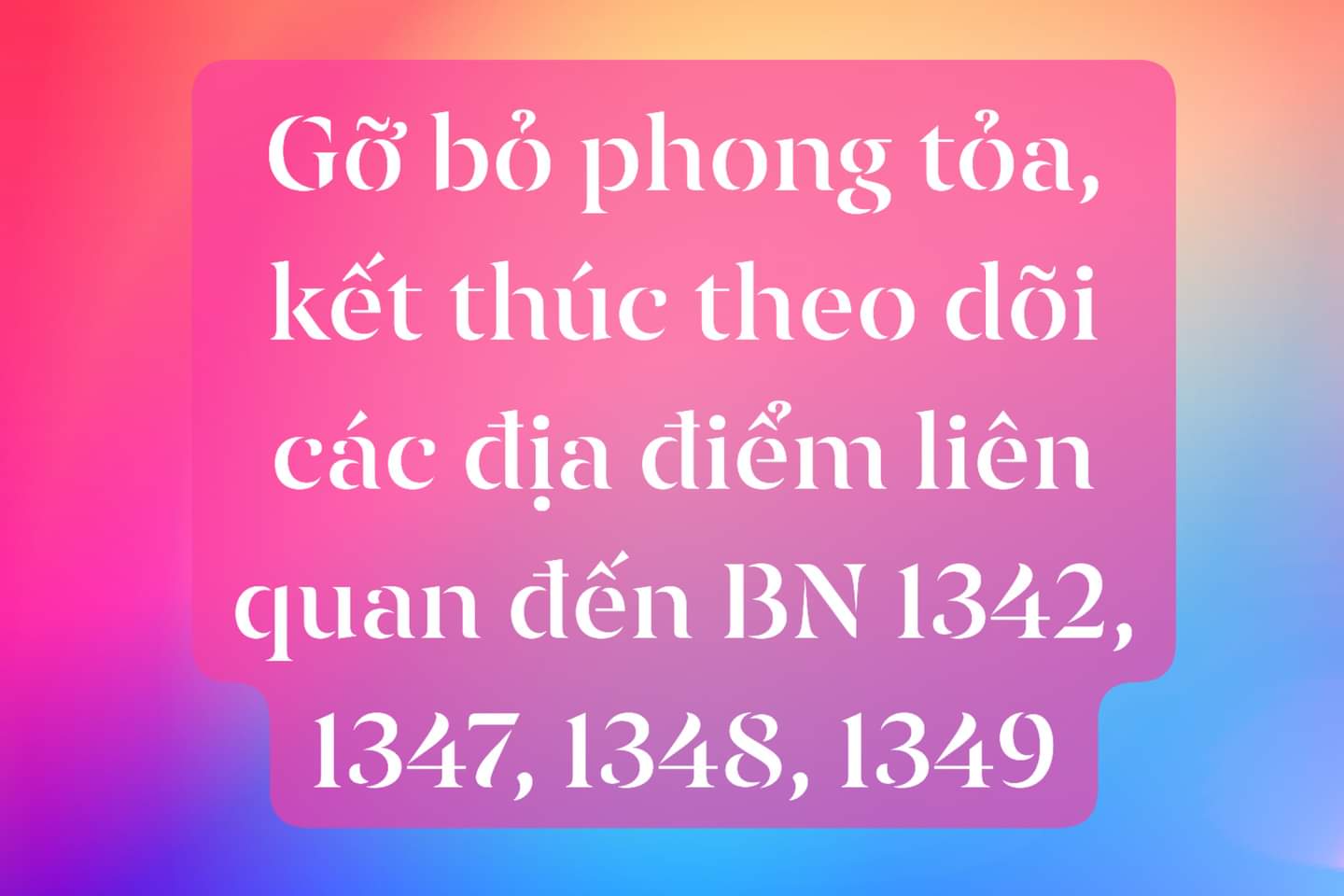 Tình hình dịch bệnh COVID-19 tại Thành phố Hồ Chí Minh (cập nhật 7g ngày 16/12/2020)