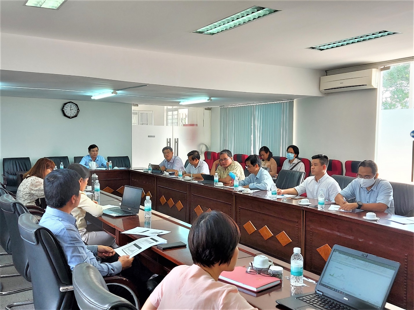 TP HCM: Cảnh báo các ca bệnh tay chân miệng biến chứng nặng có xu hướng gia tăng