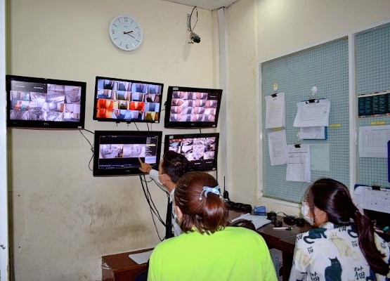 TP. HCM: Siết chặt quy trình kiểm soát, khử khuẩn tại các khu cách ly tập trung 