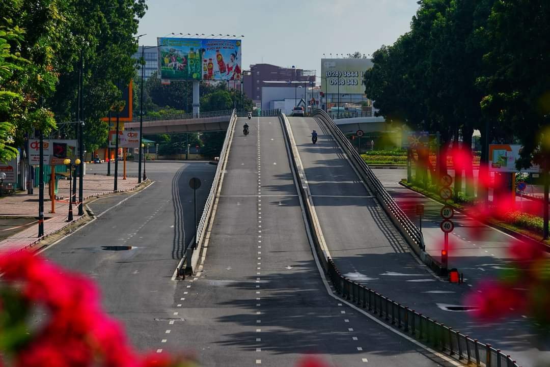 TP. HCM: Tình hình dịch bệnh COVID-19 đã có những tín hiệu khả quan