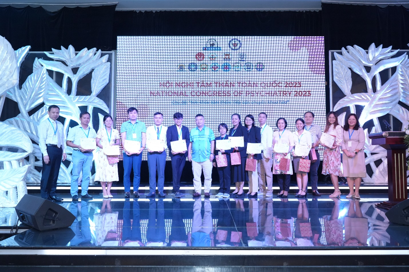 TP.HCM đăng cai tổ chức hội nghị Tâm thần học toàn quốc năm 2023 