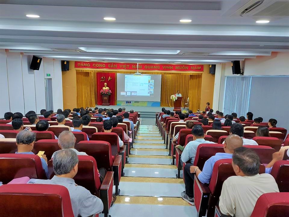 TP.HCM: Đội phản ứng nhanh phòng chống COVID-19 sẵn sàng đáp ứng khi được kích hoạt