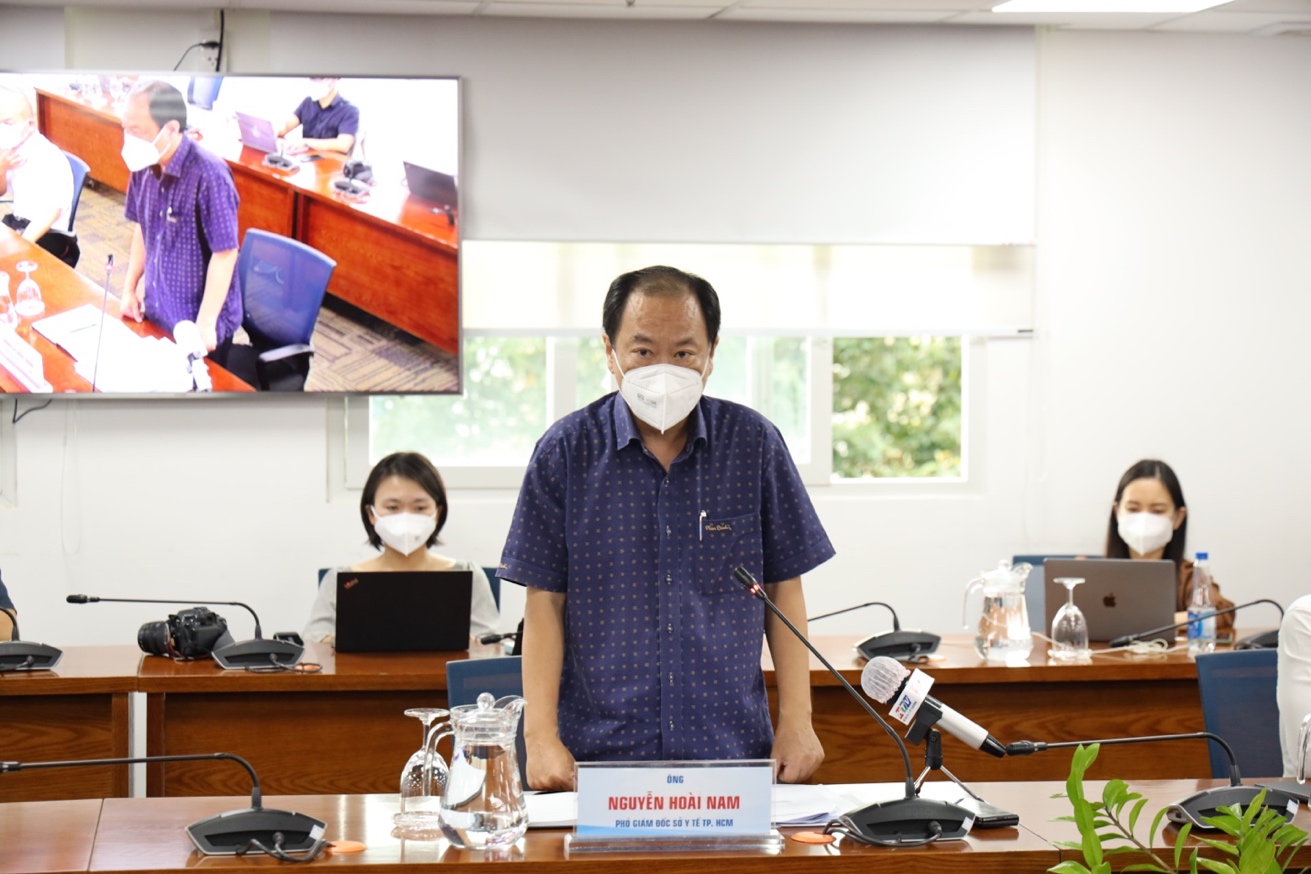 TP.HCM: Trân trọng mời gọi F0 khỏi bệnh tham gia chống dịch