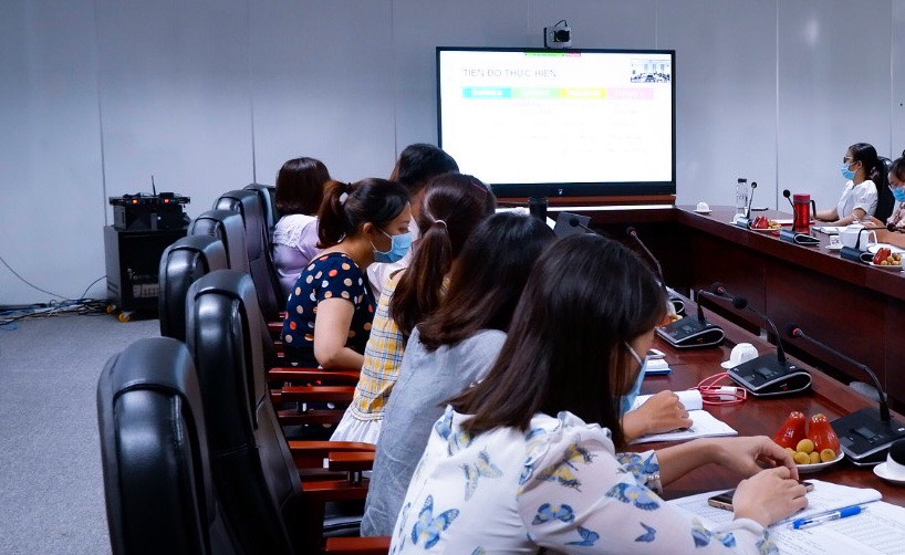 TP.HCM: Triển khai chiến dịch tiêm bổ sung vắc xin Uốn ván – Bạch hầu