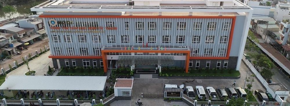 Trung tâm Kiểm soát Bệnh tật TP.HCM được công nhận là đơn vị xét nghiệm khẳng định Covdid - 19