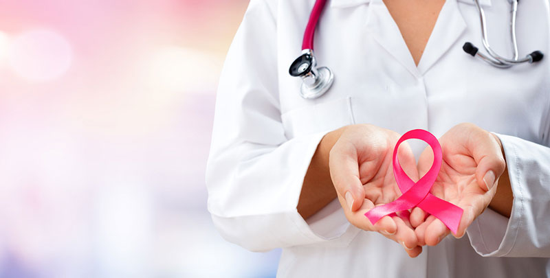 Ung thư vú – Căn bệnh được chẩn đoán nhiều nhất hiện nay trên thế giới