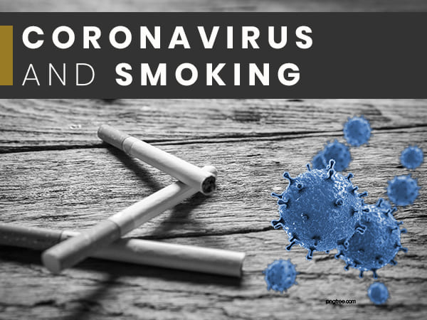 WHO: Những người hút thuốc lá có nhiều nguy cơ mắc COVID-19 nặng hơn so với những người không hút thuốc lá