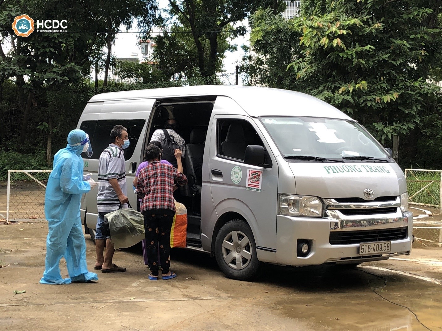 Bản tin COVID-19 sáng 31/7: TP.HCM ghi nhận 2.503 trường hợp nhiễm mới