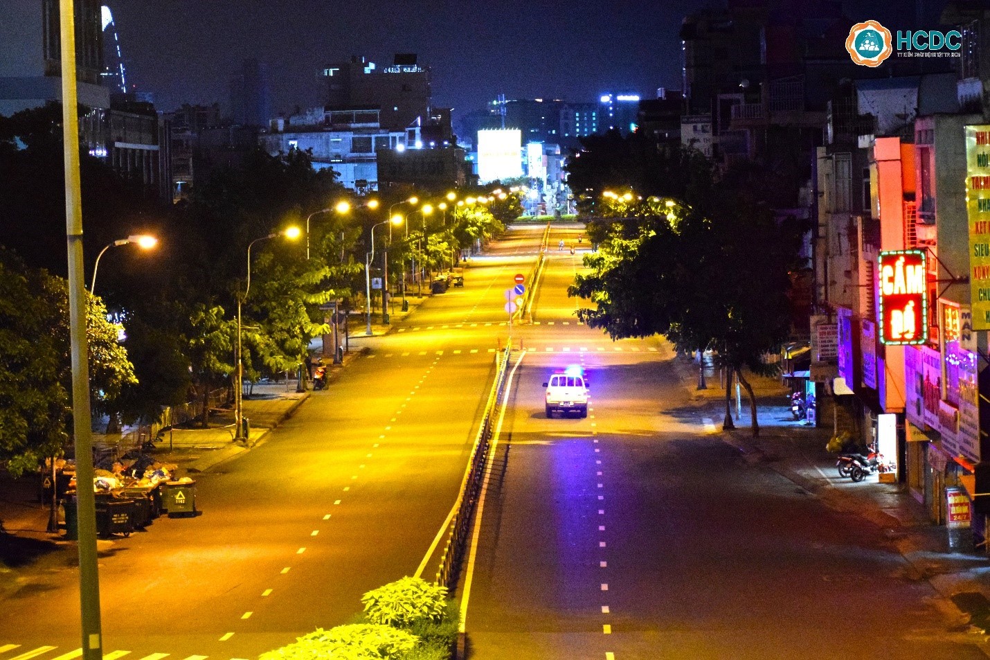 Bản tin COVID-19 tối 31/7: TP.HCM ghi nhận thêm 1.677 ca nhiễm mới