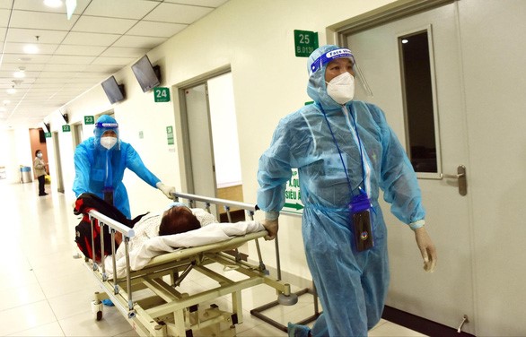 Điểm báo ngày 30/7/2021