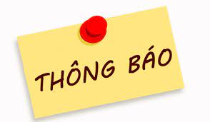 Thông Báo :về việc cung ứng hóa chất, trang thiết bị, vật tư phục vụ công tác tiêm chủng vắc xin phòng COVID - 19 tại TP.Hồ Chí Minh