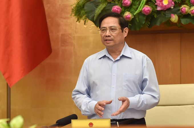 [THÔNG TIN NỔI BẬT NGÀY 12/8/2021]