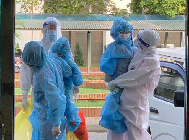 THÔNG TIN NỔI BẬT NGÀY 25/8/2021