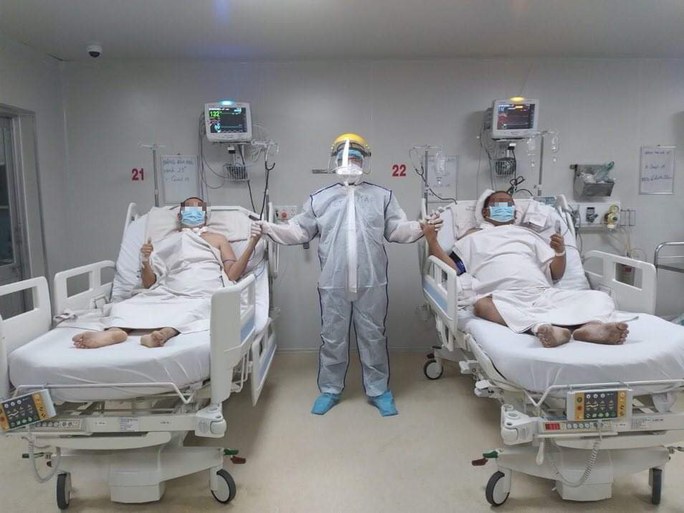 THÔNG TIN NỔI BẬT NGÀY 29/7/2021