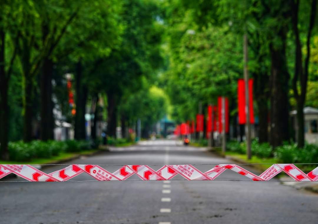 TP. HCM: Bổ sung thêm những trường hợp được phép lưu thông trong thời gian thực hiện giãn cách xã hội