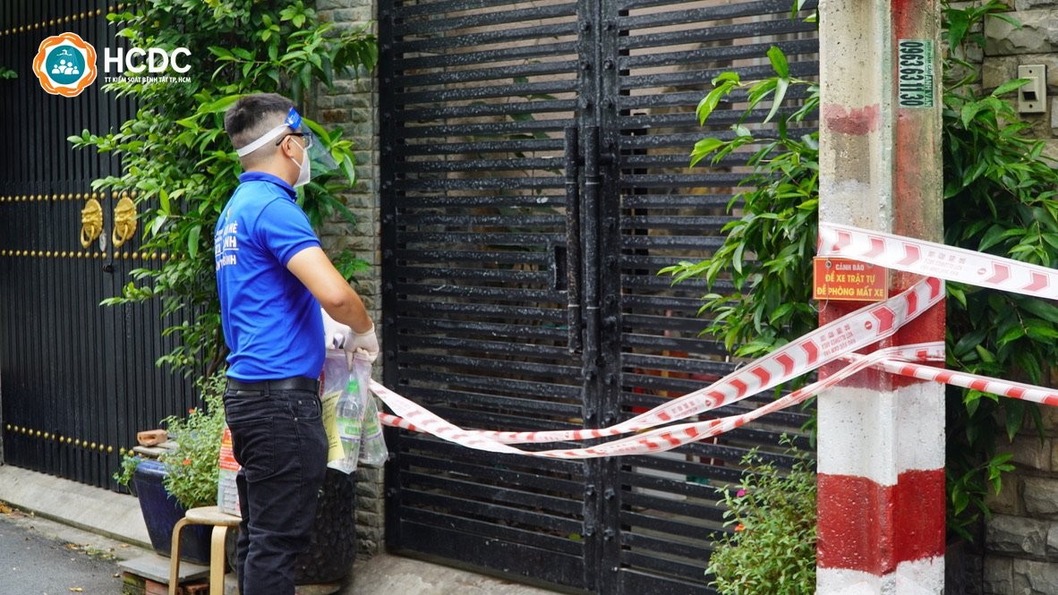 Bản tin COVID-19 tối 18/8: TP.HCM ghi nhận thêm 3.731 ca nhiễm mới