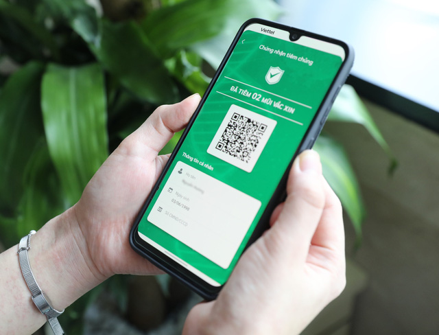 Điểm báo ngày 06/8/2021