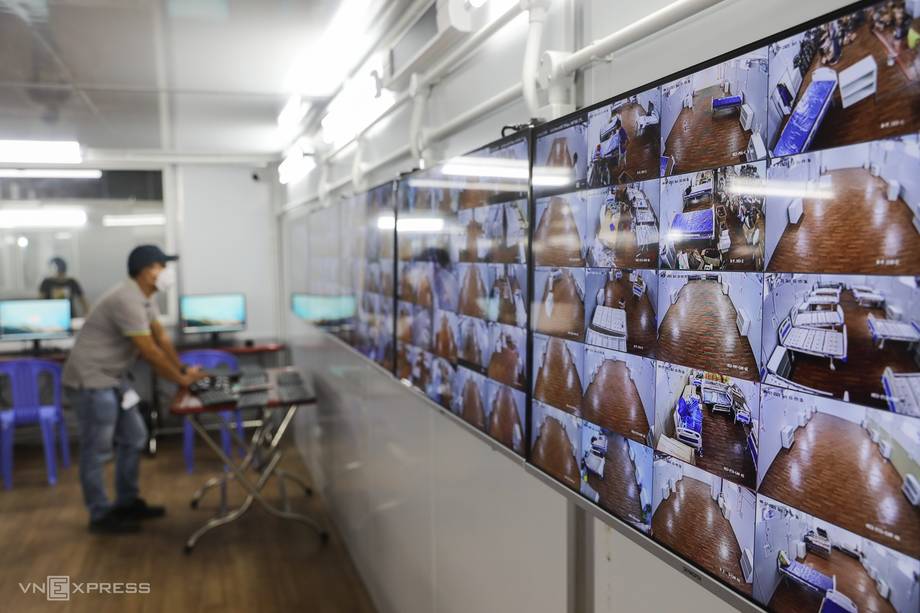 Điểm báo ngày 08/8/2021