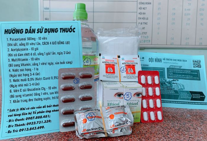 Điểm báo ngày 20/8/2021