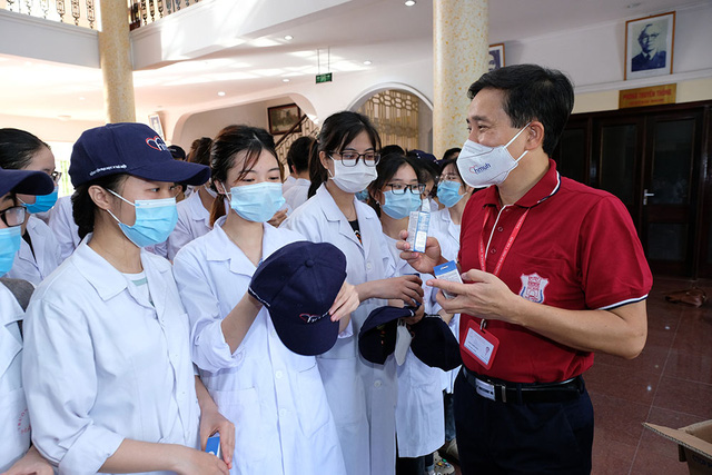 Điểm báo ngày 21/8/2021