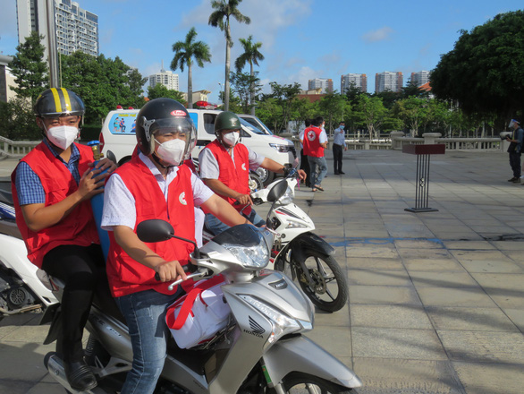 THÔNG TIN NỔI BẬT NGÀY 01/8/2021