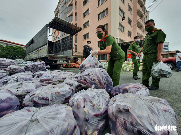 THÔNG TIN NỔI BẬT NGÀY 20 /8/2021