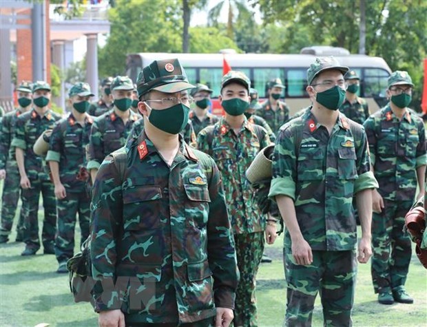 THÔNG TIN NỔI BẬT NGÀY 21 /8/2021