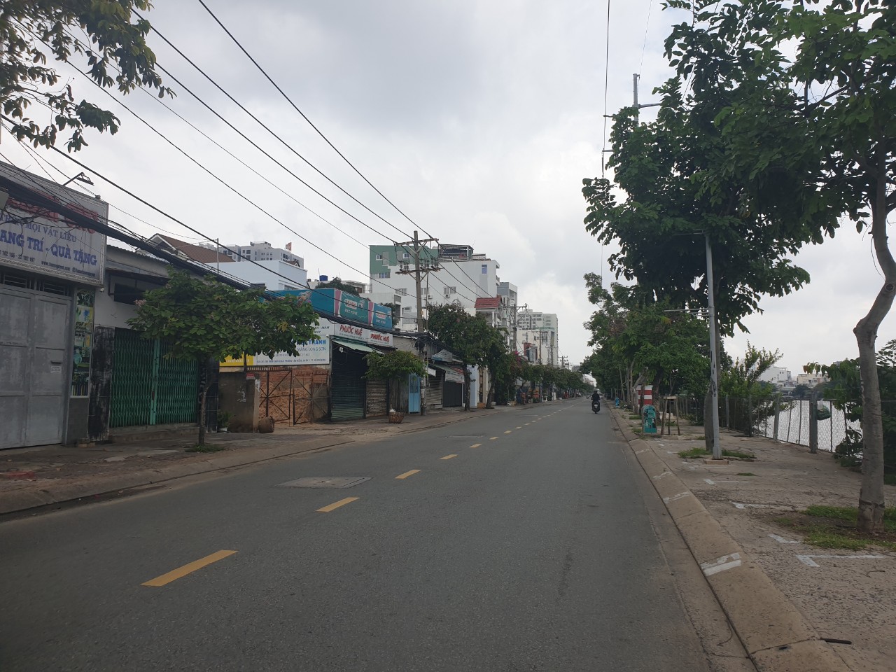 Thông tin về dịch bệnh COVID-19 tại TP.HCM (cập nhật sáng ngày 22/8/2021)